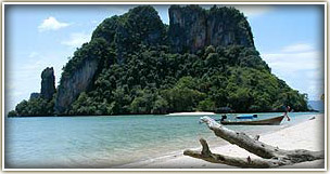 Krabi Thailand