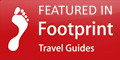 Featured in Footprints Travel Guides