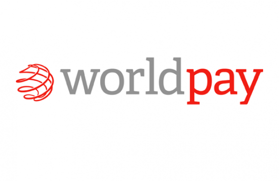 WorldPay logo
