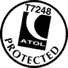 Tell Tale Travel ATOL licence