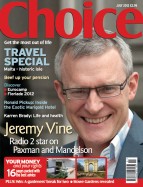 choice magazine