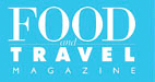 Tell Tale Travel in Food and Travel magazine