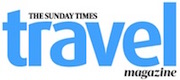 Sunday Times Travel Magazine