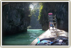 Thailand - Andaman Island