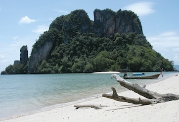 Family Activity holiday Krabi