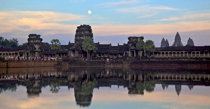 Angkor