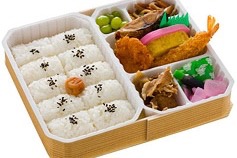 bento box