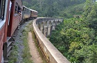 Sri Lanka train